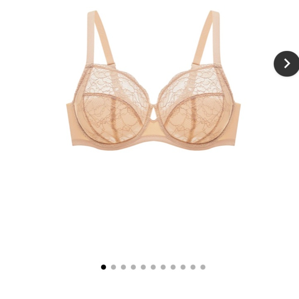 Chloe bra 30D